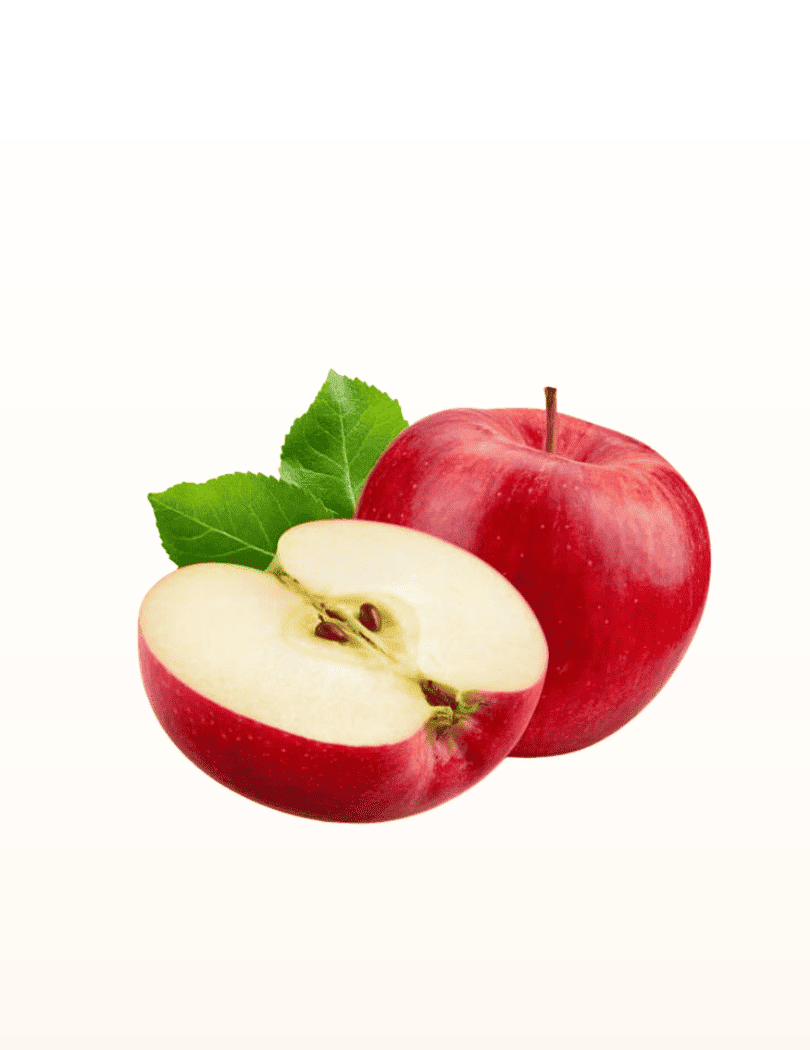 Pomme Rouge